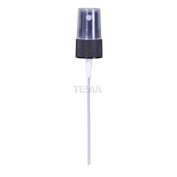 nakretka_24 atomizer_czarna